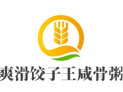 爽滑饺子王咸骨粥加盟